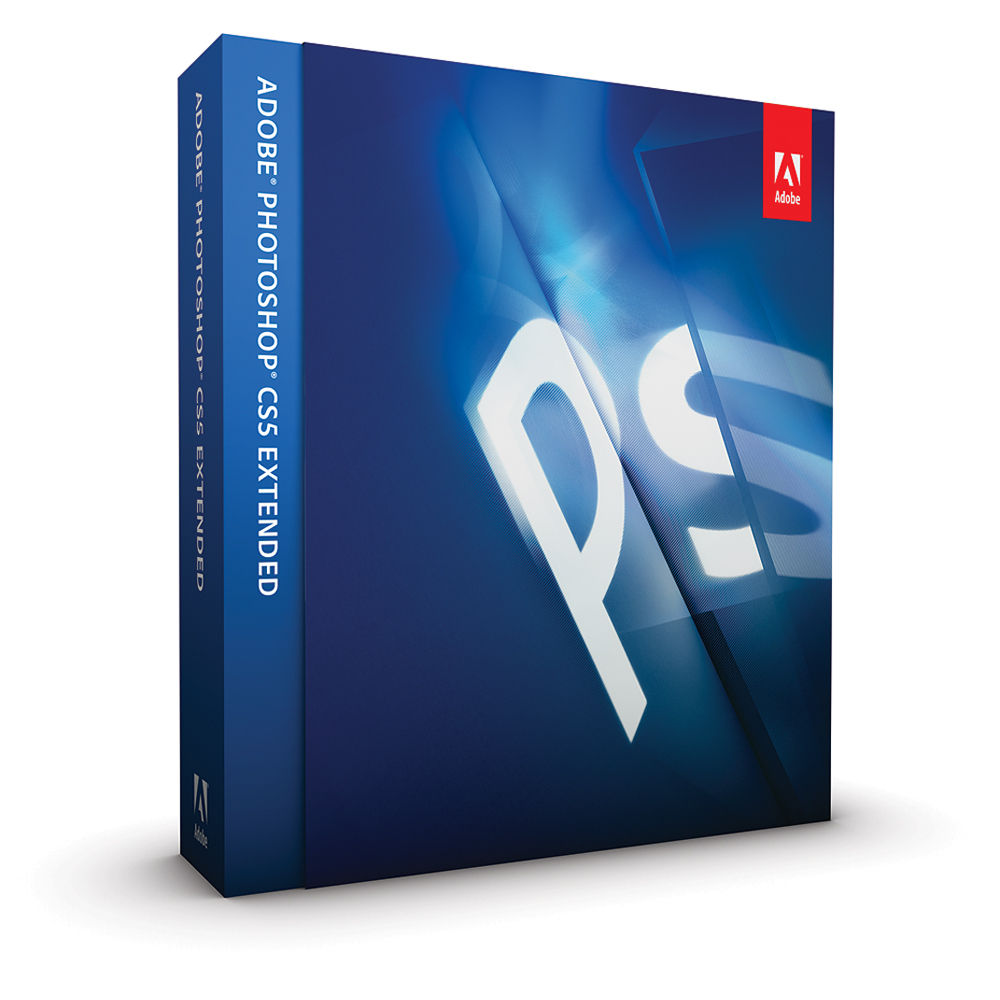 Download Photoshop Cs5 Extended Mac